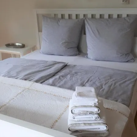 Bel-etage Liebshausen