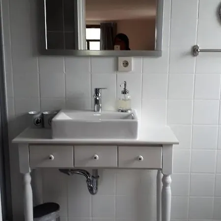 Homestay szállás Bel-etage Liebshausen