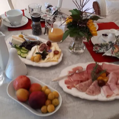 Bel-etage * Liebshausen