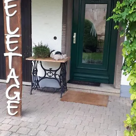 Bel-etage *