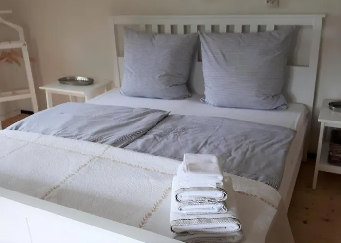 Bel-etage Liebshausen