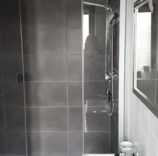 Bel-etage בית אירוח *