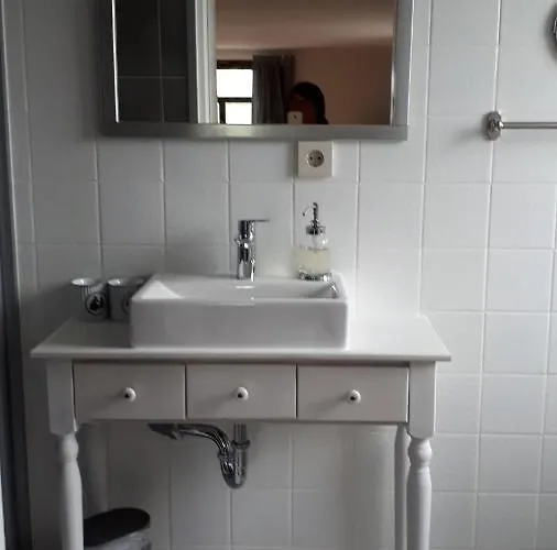 בית אירוח Bel-etage Liebshausen