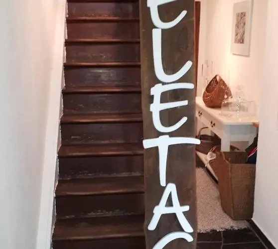 Bel-etage בית אירוח *