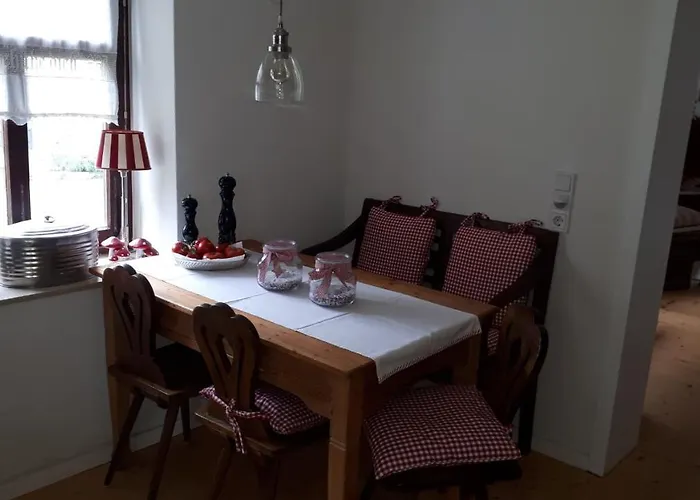 בית אירוח Bel-etage